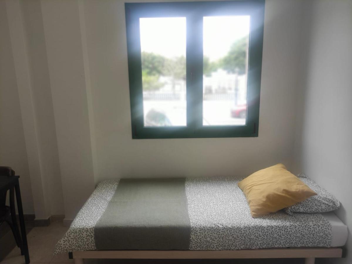 Crismela Lägenhet Yaiza  Exteriör bild